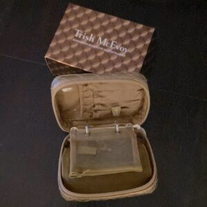 Trish McEnvoy Gold Makeup planner